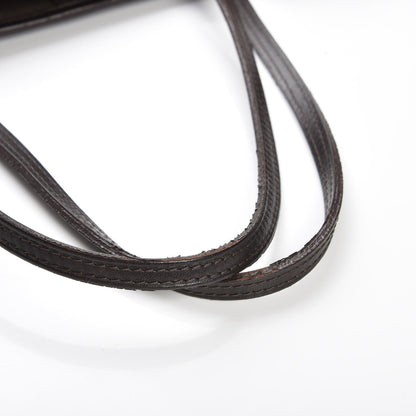 Louis Vuitton Monogram Idylle Neverfull MM Fusain 8 of 11