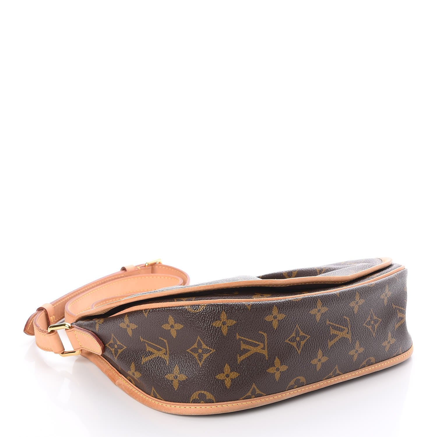 Louis Vuitton Monogram Menilmontant PM 4 of 7
