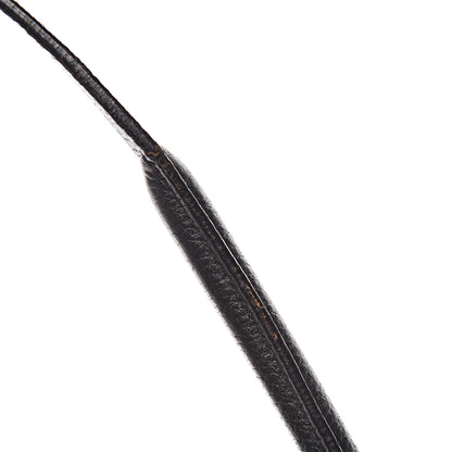 Chloe Calfskin Medium Paraty Black 13 of 18