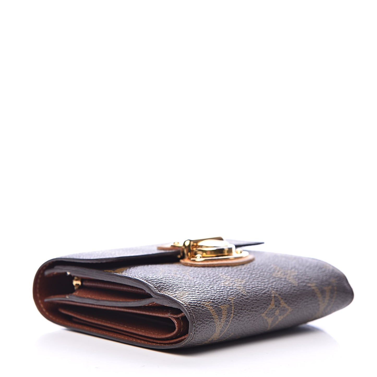 Monogram Joey Wallet