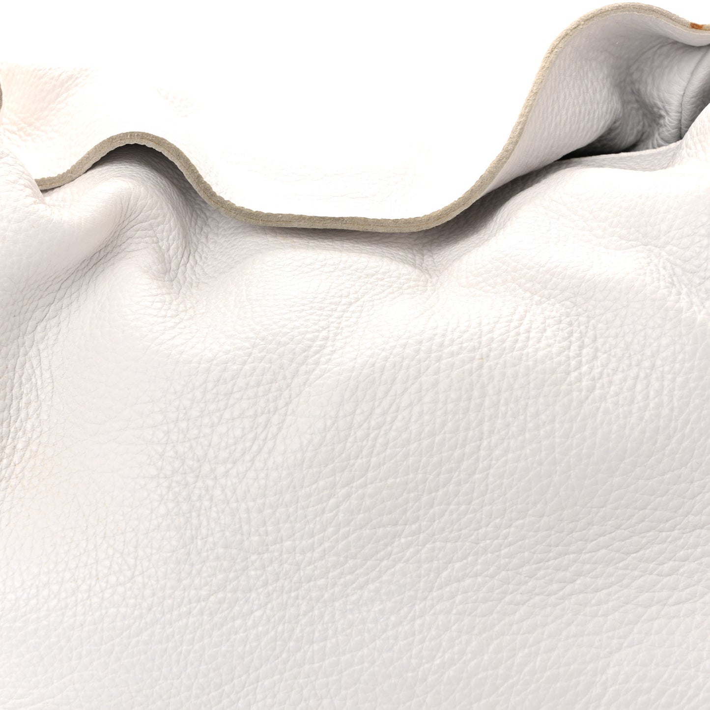 Cervo Cocker Hobo Bianco White