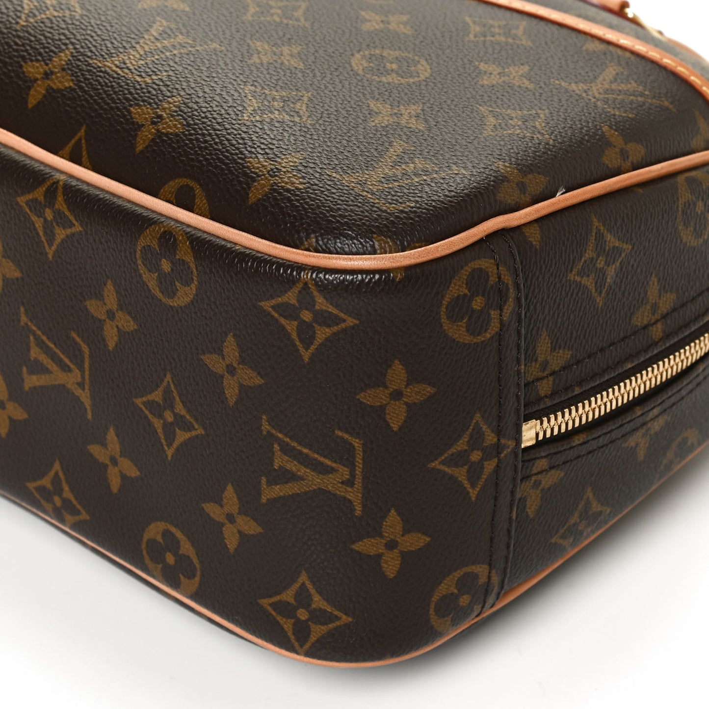Monogram Trouville