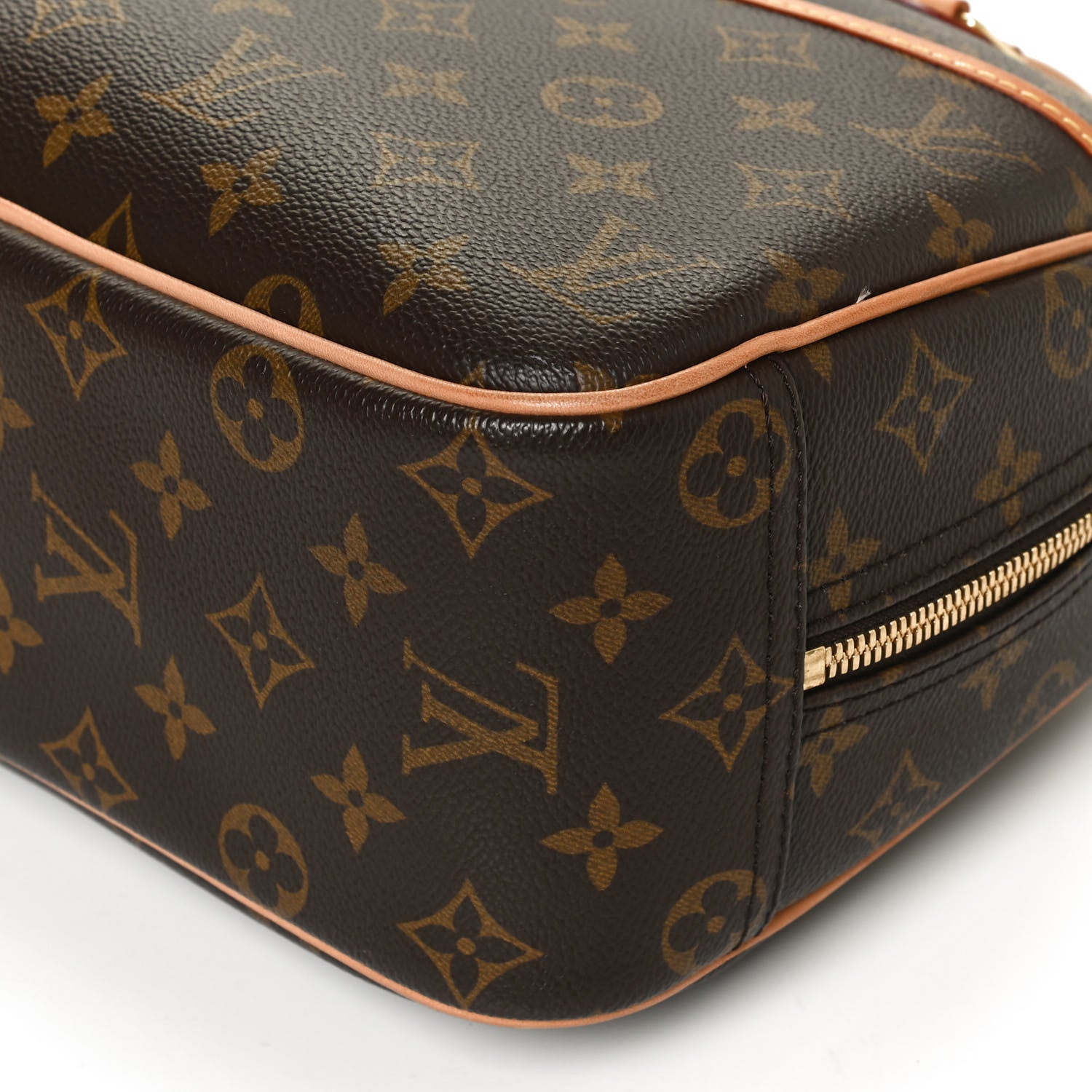 Louis Vuitton Monogram Trouville 11 of 11