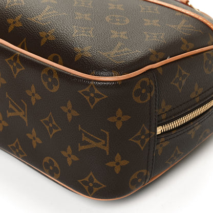 Louis Vuitton Monogram Trouville 11 of 11