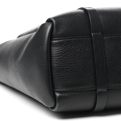 Balenciaga Calfskin XS Everyday Tote Black 9 of 13