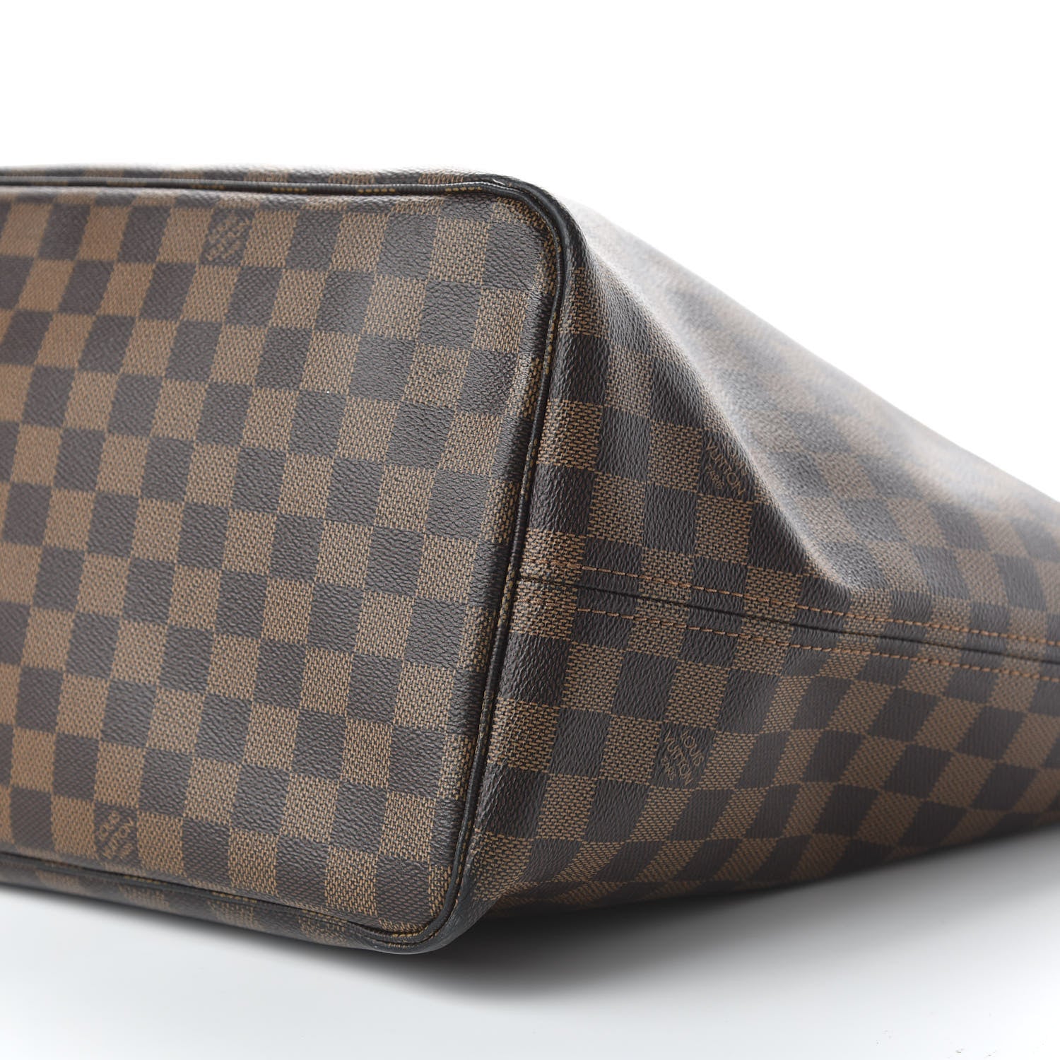 Louis Vuitton Damier Ebene Neo Neverfull GM 7 of 10