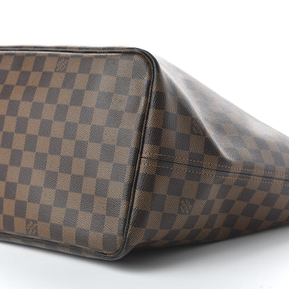 Louis Vuitton Damier Ebene Neo Neverfull GM 7 of 10