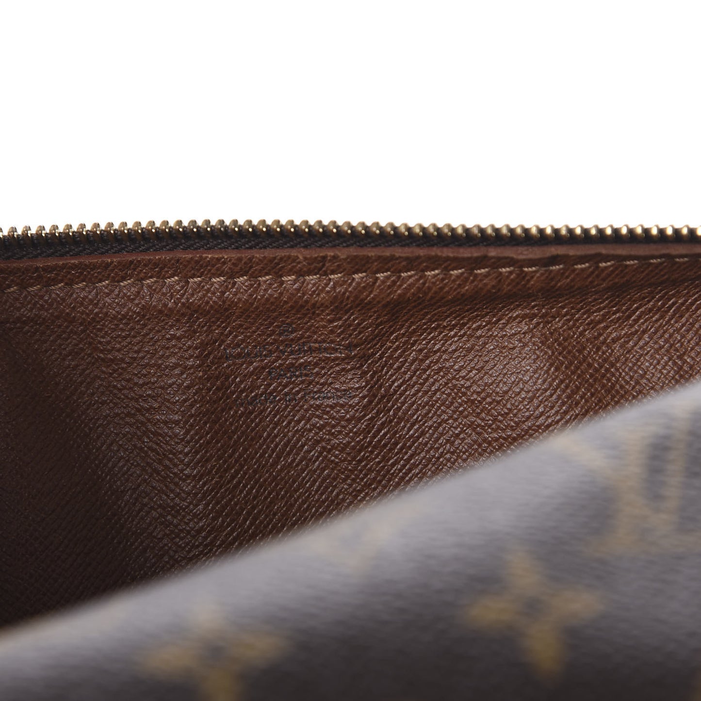 Monogram Papillon 26