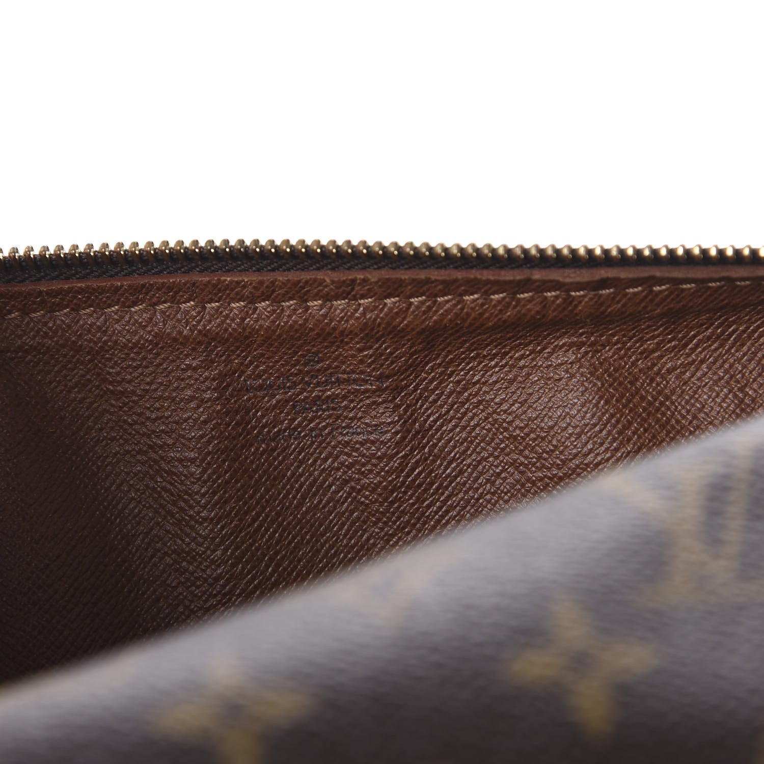 Louis Vuitton Monogram Papillon 26 8 of 10