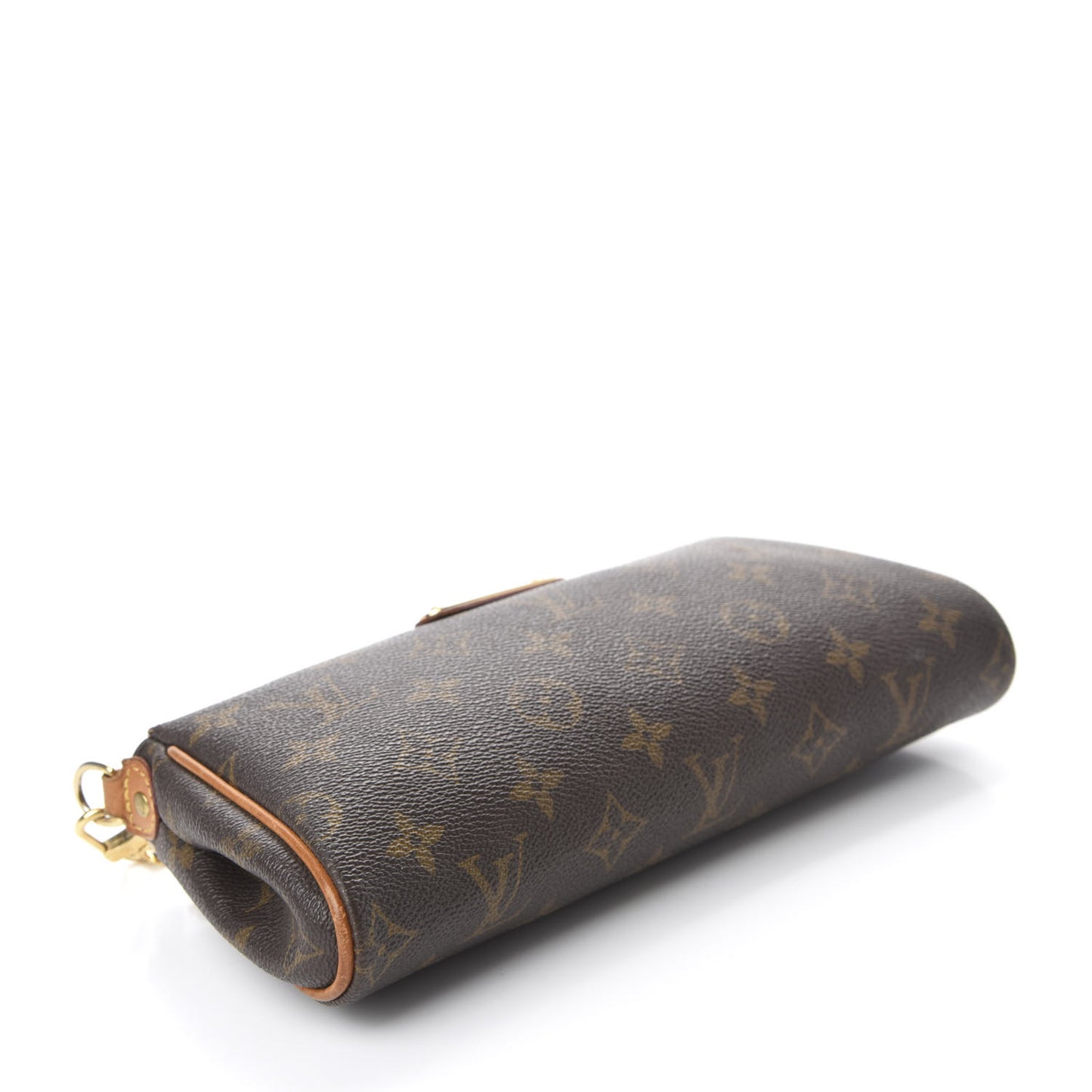 Monogram Eva Clutch
