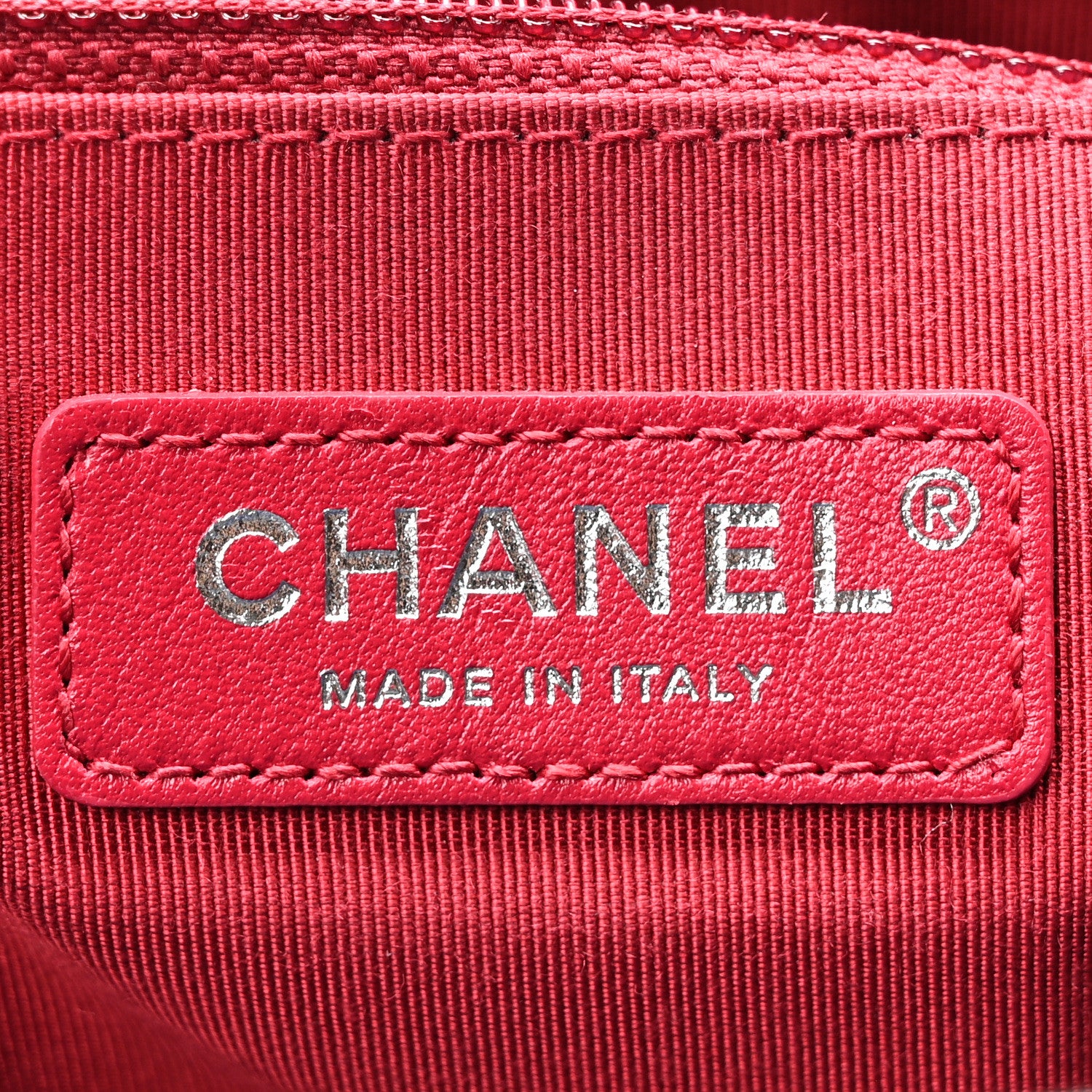 Chanel Aged Calfskin Quilted Maxi Gabrielle Hobo Navy Black 6 of 10