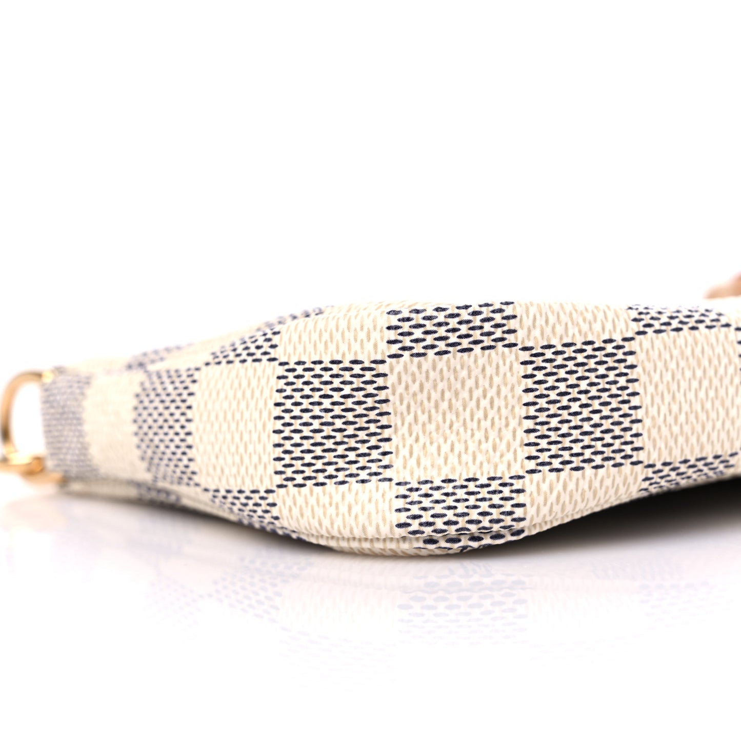 Damier Azur Mini Pochette Accessories