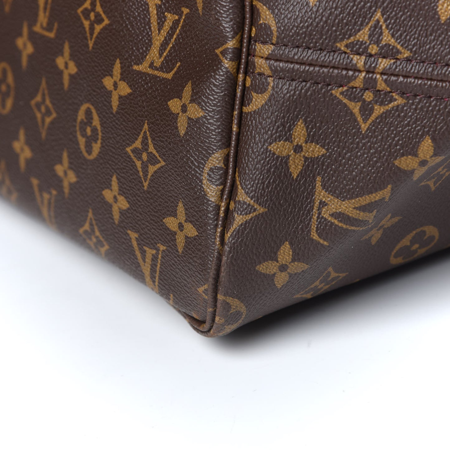 Monogram Neo Neverfull GM Pivoine
