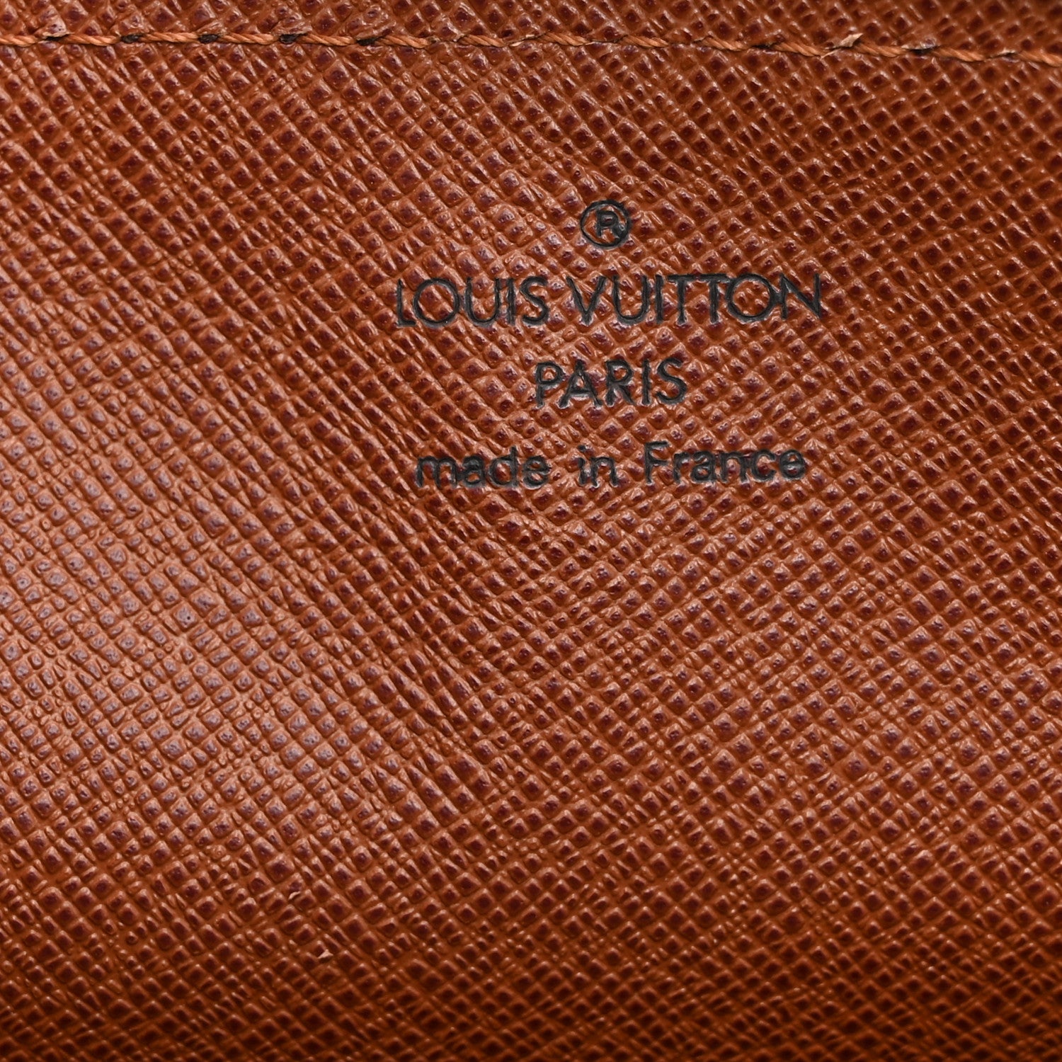 Louis Vuitton Monogram Papillon 30 with Companion 7 of 11