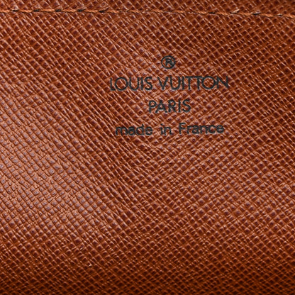 Louis Vuitton Monogram Papillon 30 with Companion 7 of 11