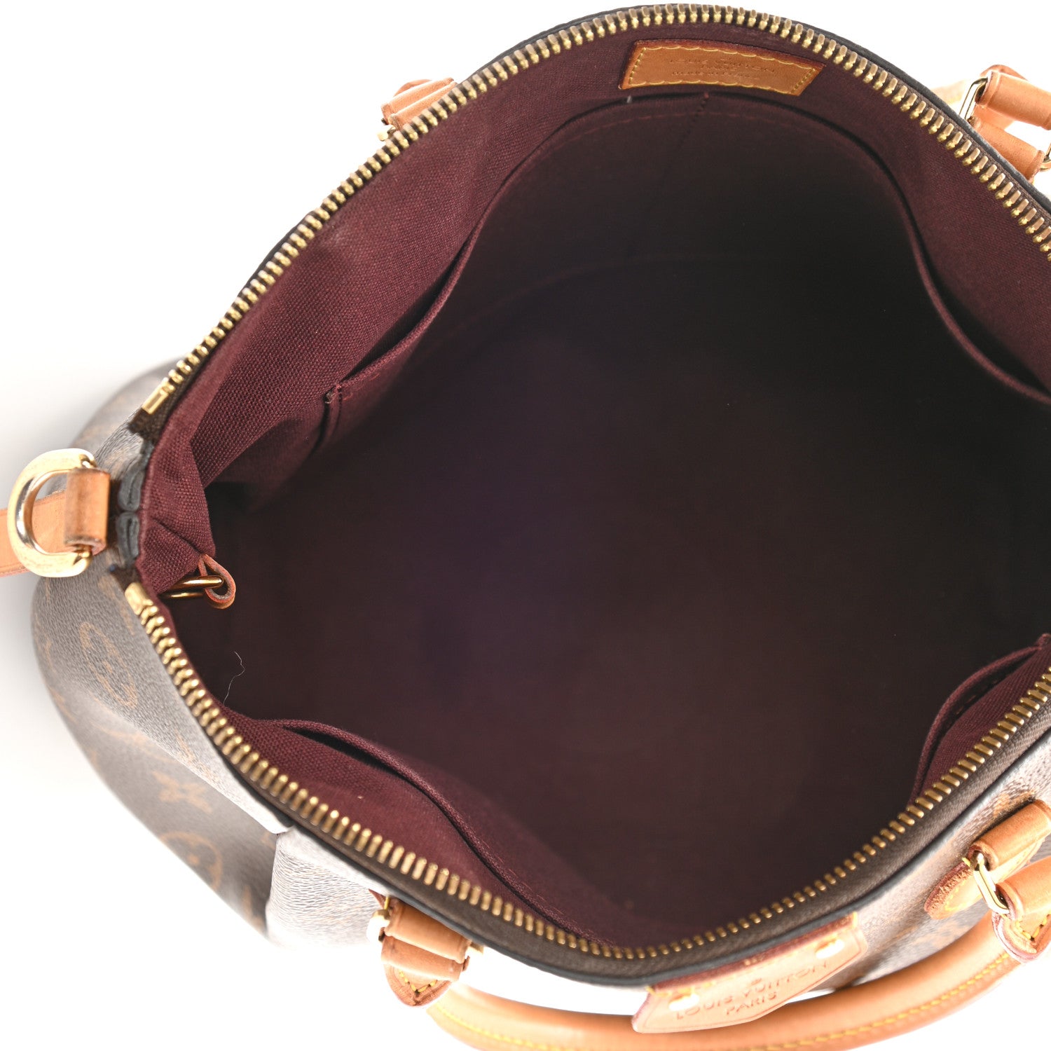 Louis Vuitton Monogram Turenne PM 5 of 16