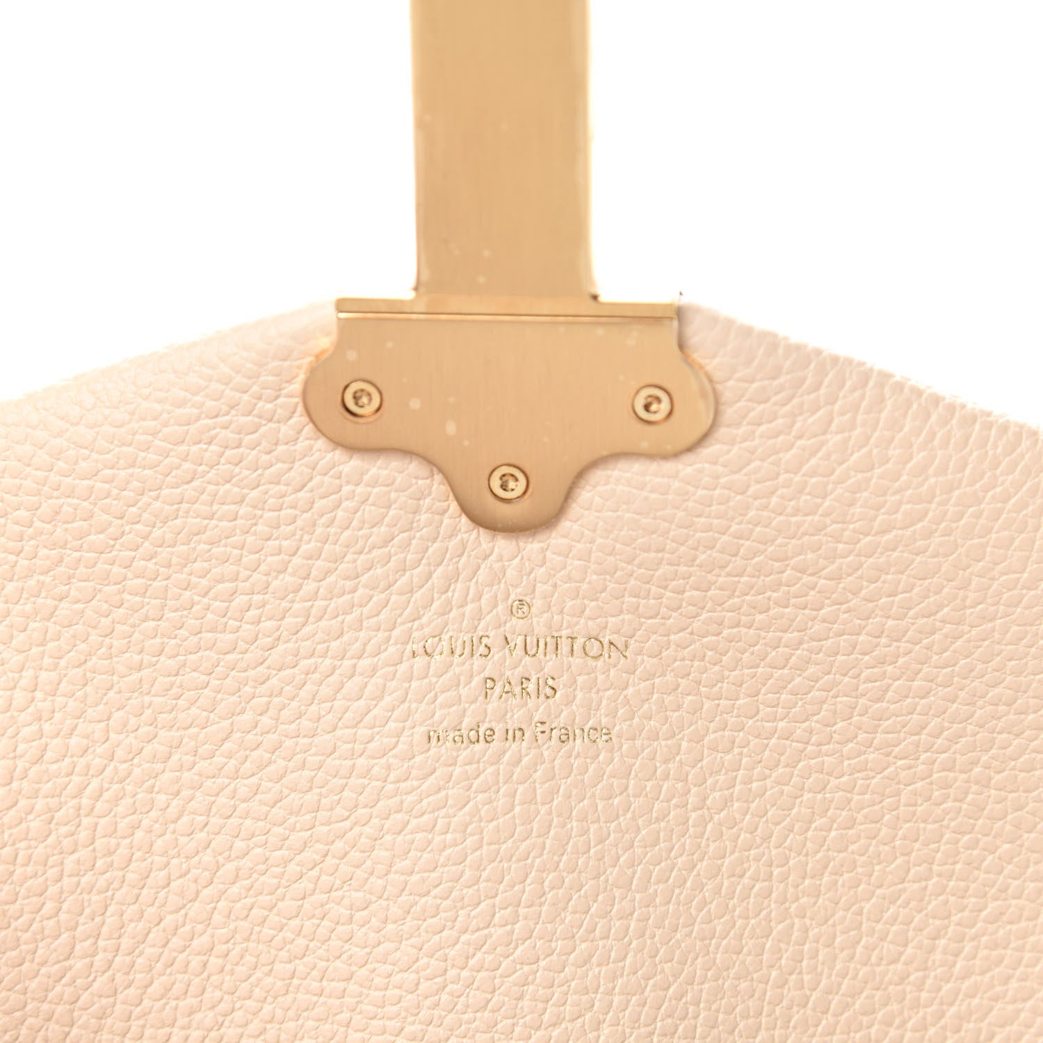 Louis Vuitton Damier Ebene Clapton Backpack Creme 8 of 11
