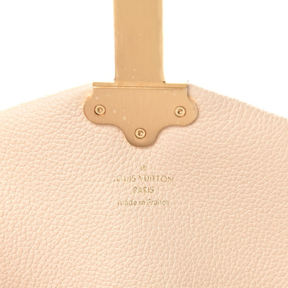 Louis Vuitton Damier Ebene Clapton Backpack Creme 8 of 11