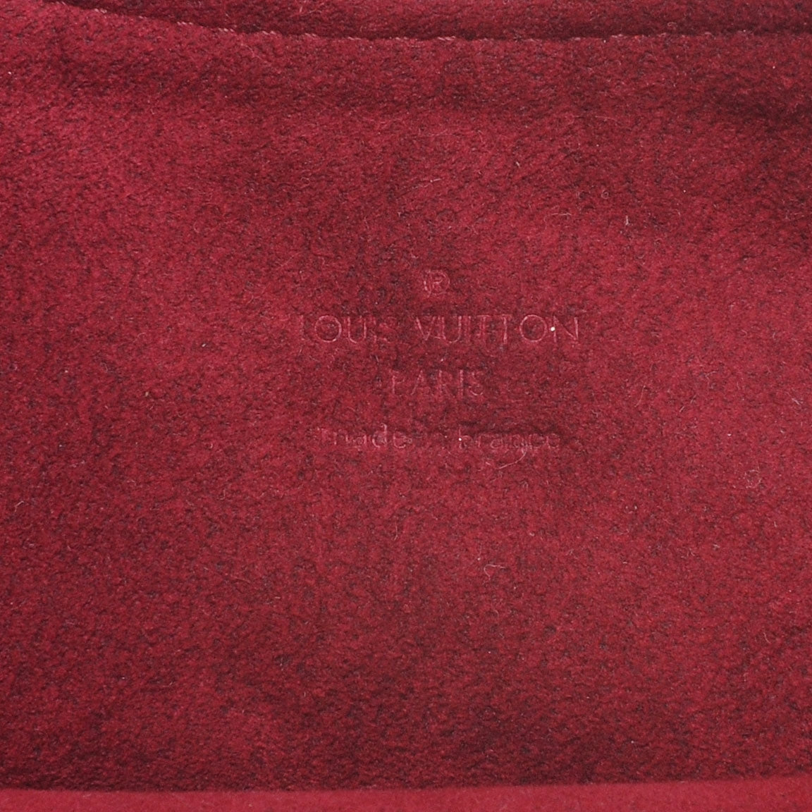 Louis Vuitton Monogram Multicolor Ursula White 5 of 8
