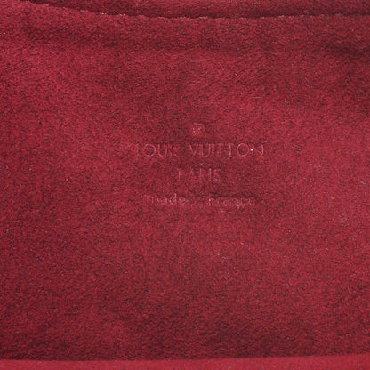 Louis Vuitton Monogram Multicolor Ursula White 5 of 8