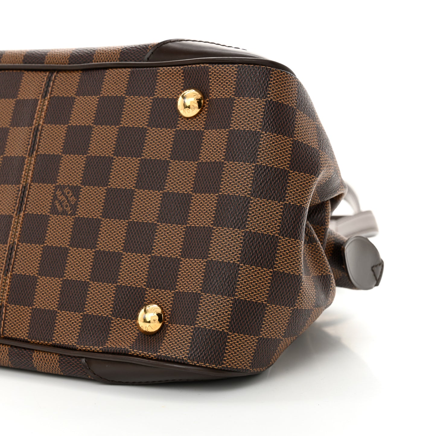 Damier Ebene Verona PM