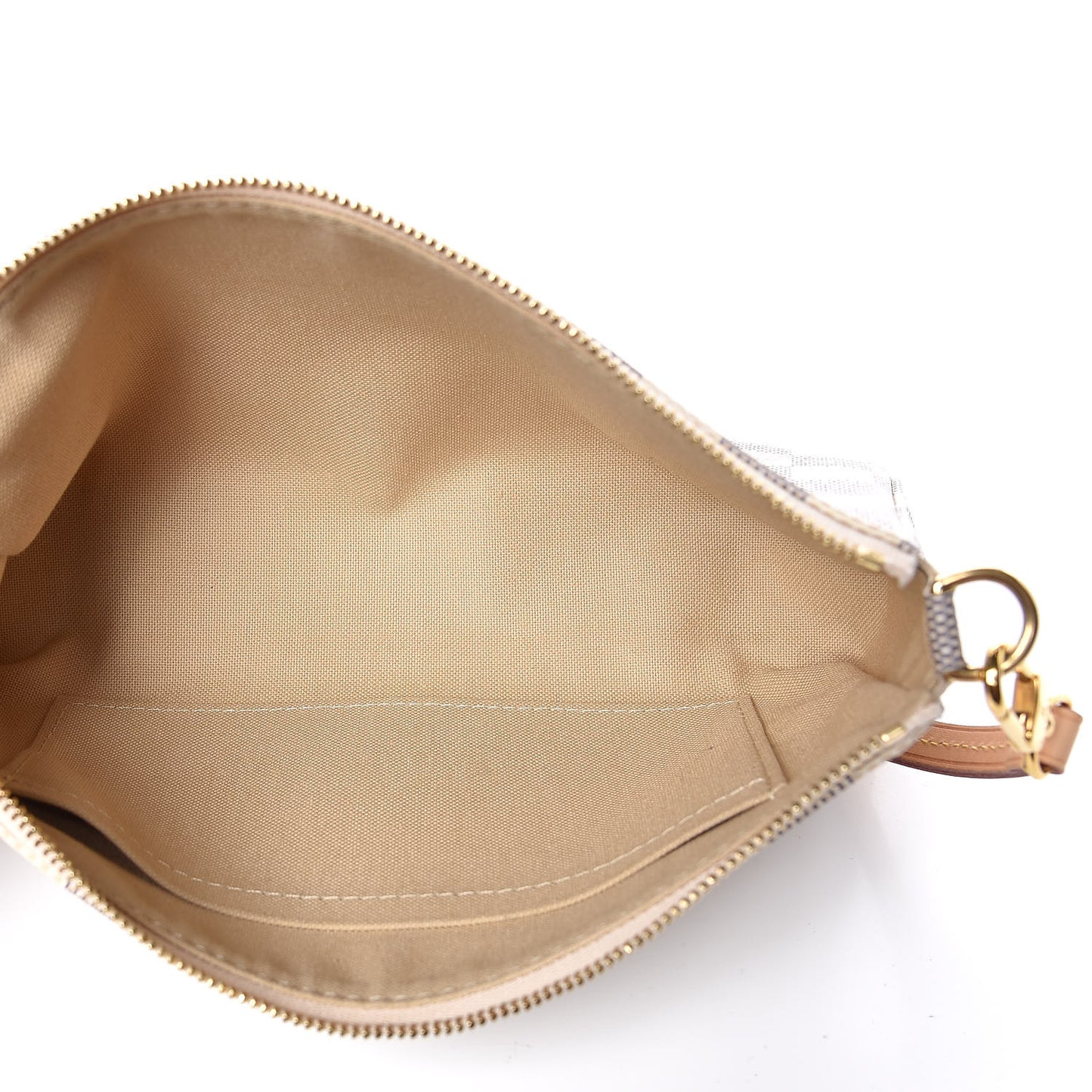 Damier Azur Pochette Accessories NM
