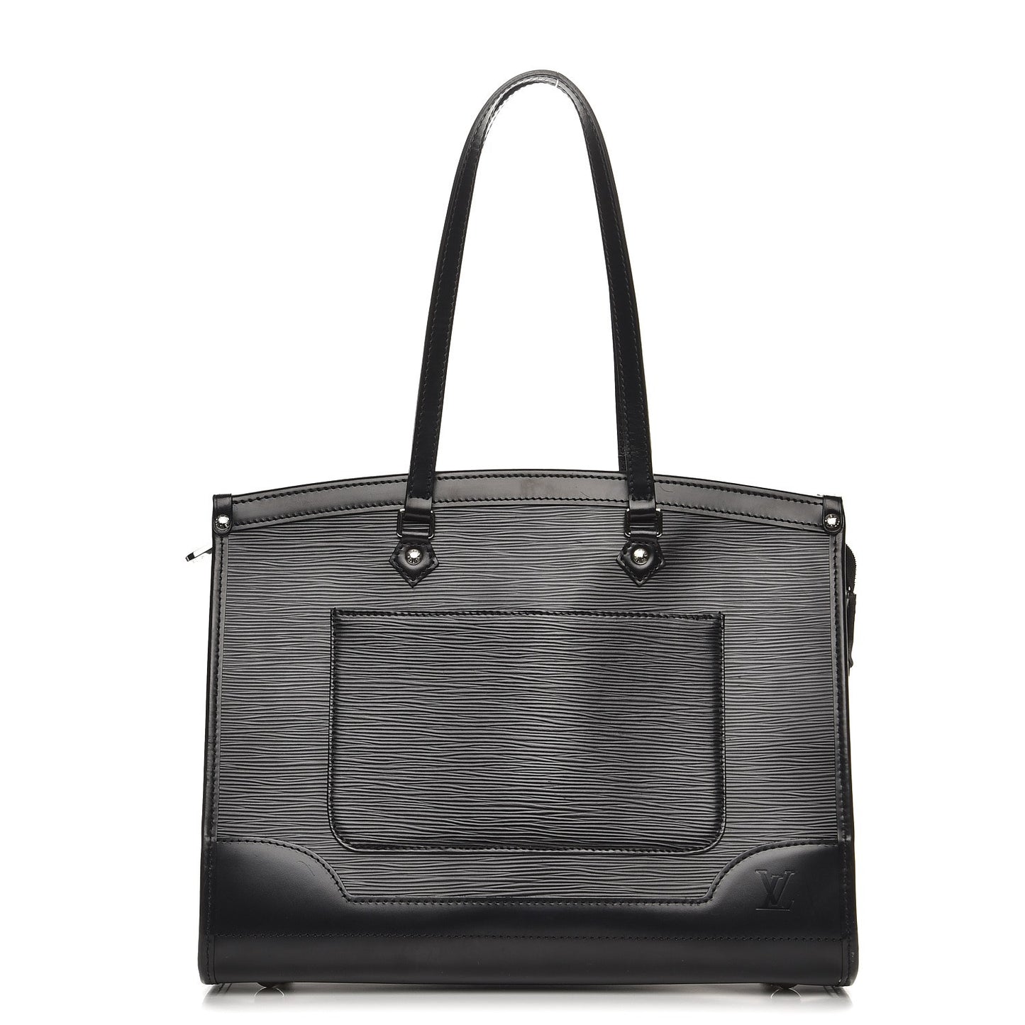 Epi Madeleine GM Black
