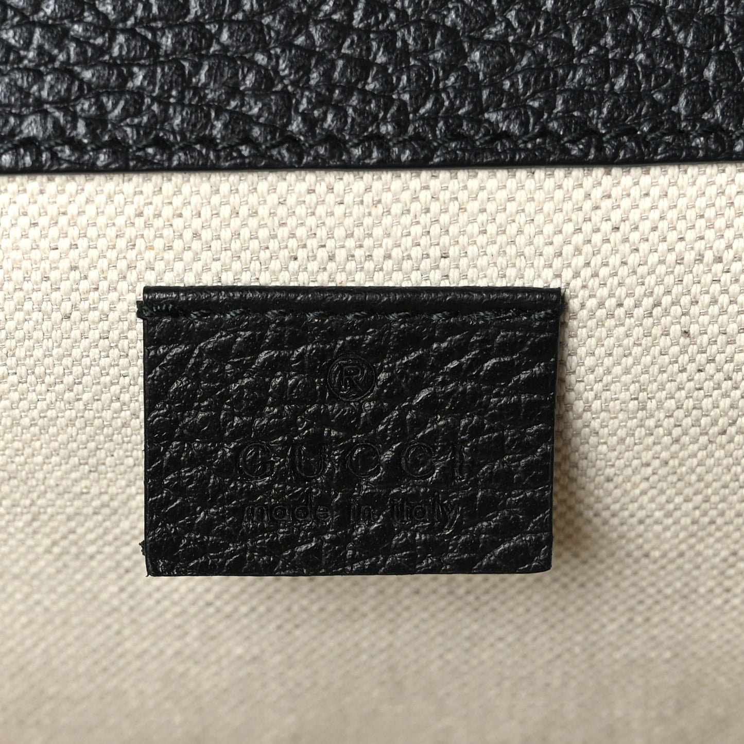 Pebbled Calfskin Small Dionysus Shoulder Bag Black