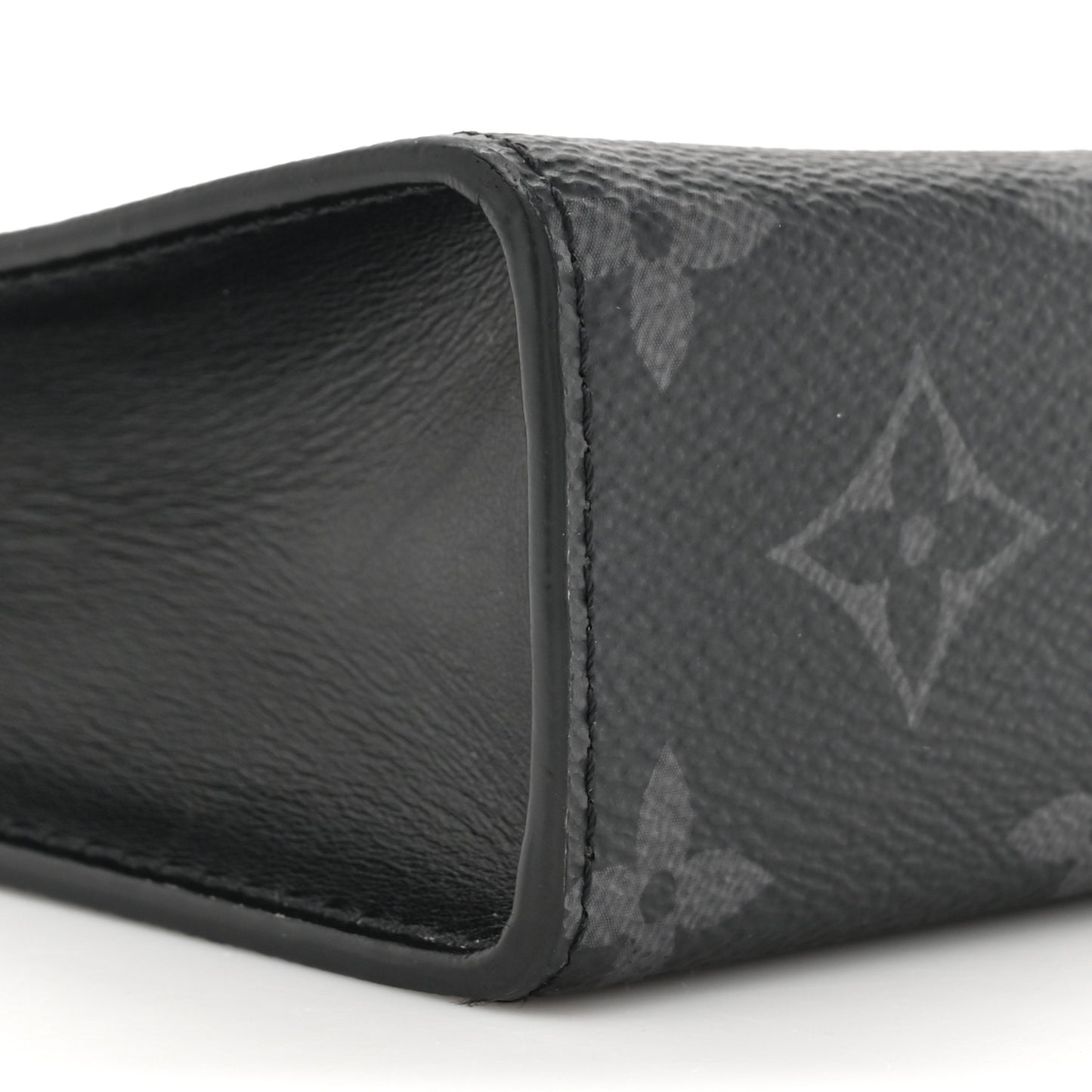 Reverse Monogram Eclipse Gaston Wearable Wallet