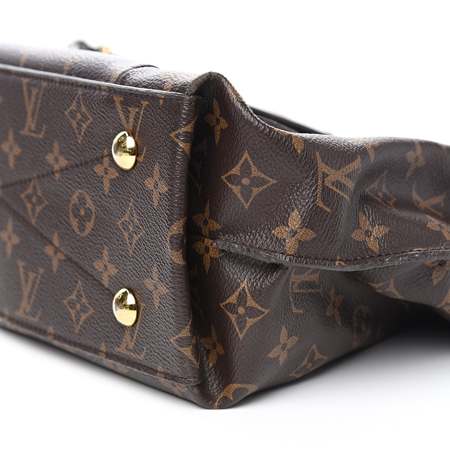 Louis Vuitton Monogram Metis 9 of 13