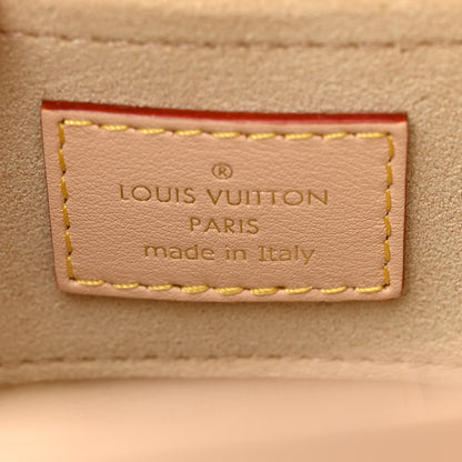 Louis Vuitton Monogram Clutch 6 of 10