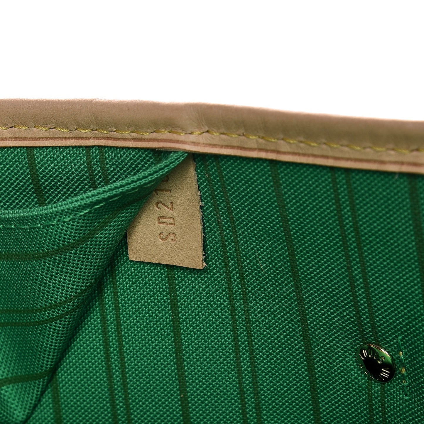 Monogram Tahitienne Hawaii Neverfull MM