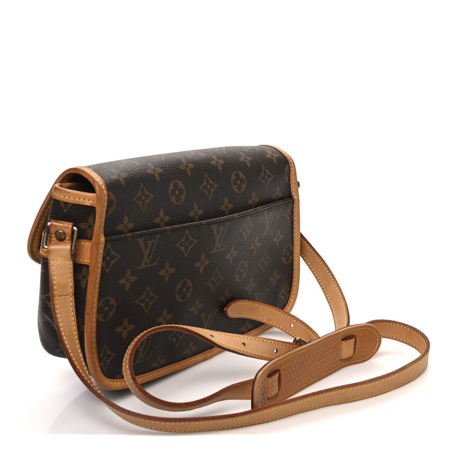 Louis Vuitton Monogram Sologne 3 of 12