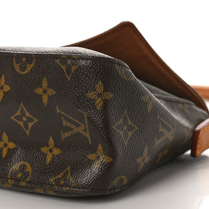 Louis Vuitton Monogram Mini Looping 8 of 8