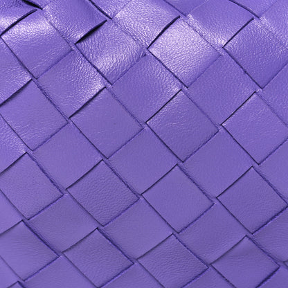 Bottega Veneta Nappa Intrecciato Mini Jodie Lavender 8 of 10