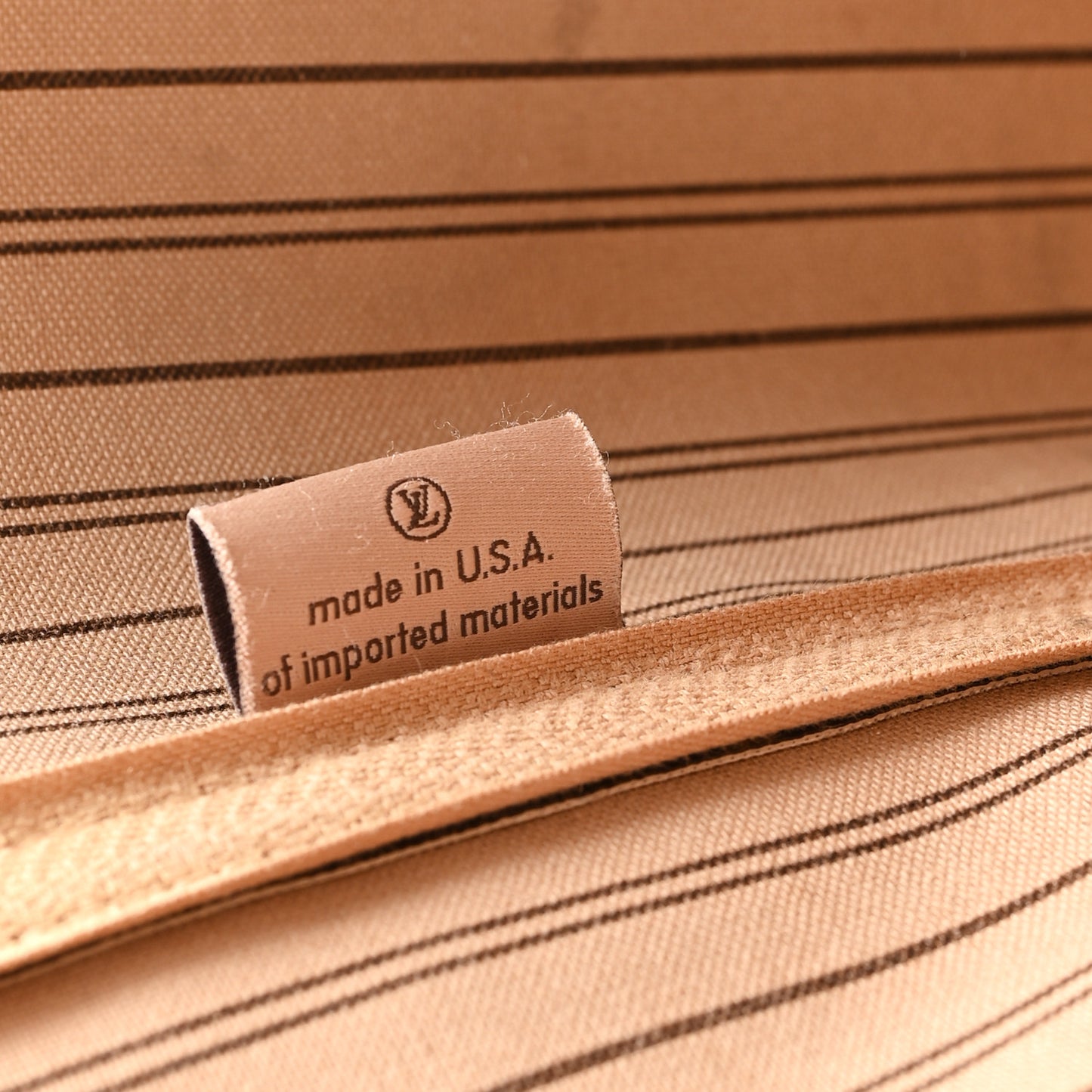 Monogram Neo Neverfull GM