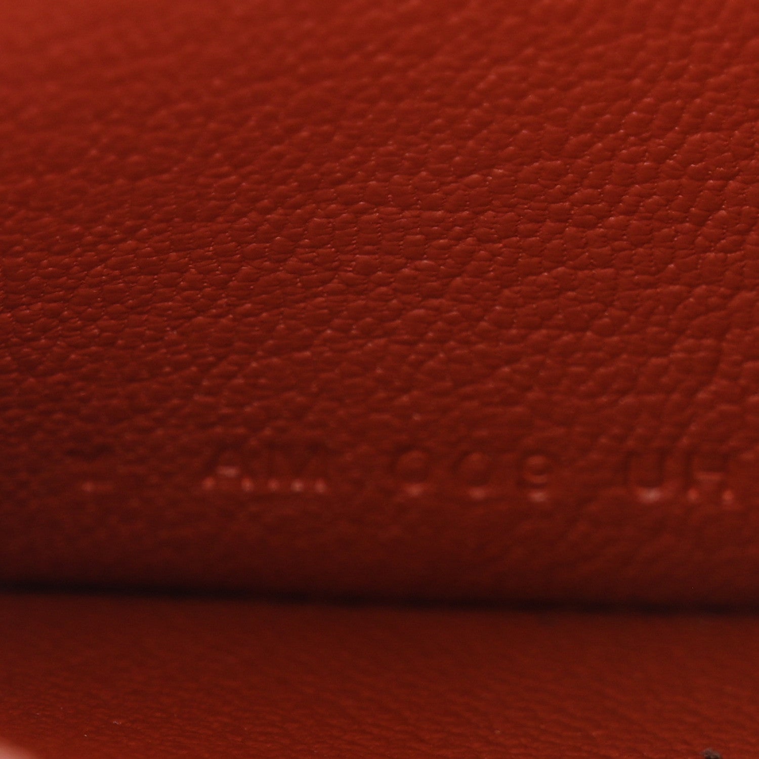Hermes Epsom Evercolor Chevre Mysore Les Petits Chevaux Card Holder Brique Quebracho Bleu Frida Gris Perle 7 of 8