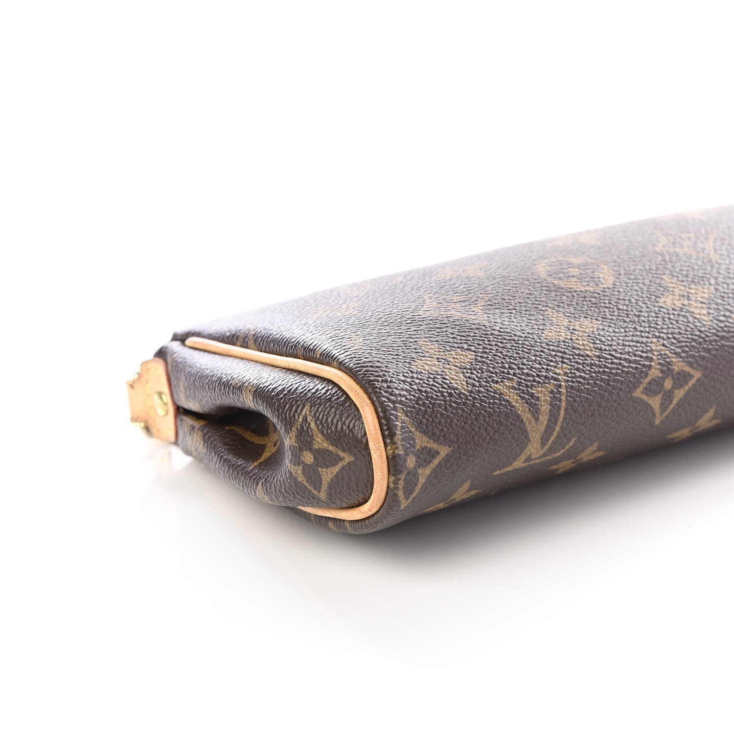 Louis Vuitton Monogram Eva Clutch 5 of 9