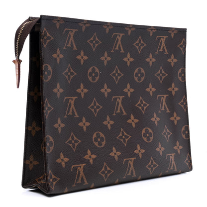 Louis Vuitton Monogram Toiletry Pouch 26 2 of 5