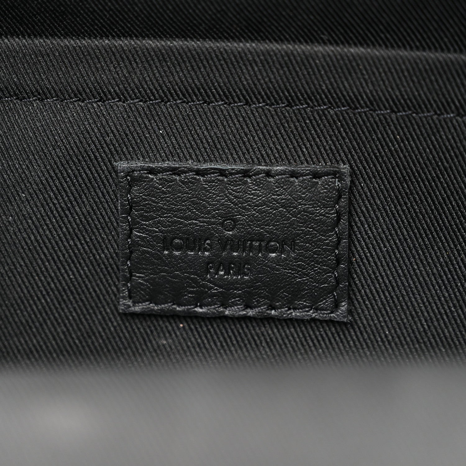 Louis Vuitton Monogram Palm Springs Backpack Mini 6 of 10