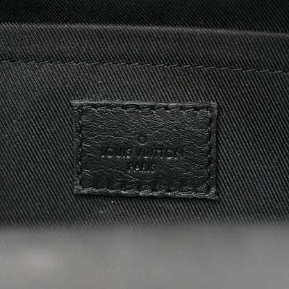 Louis Vuitton Monogram Palm Springs Backpack Mini 6 of 10