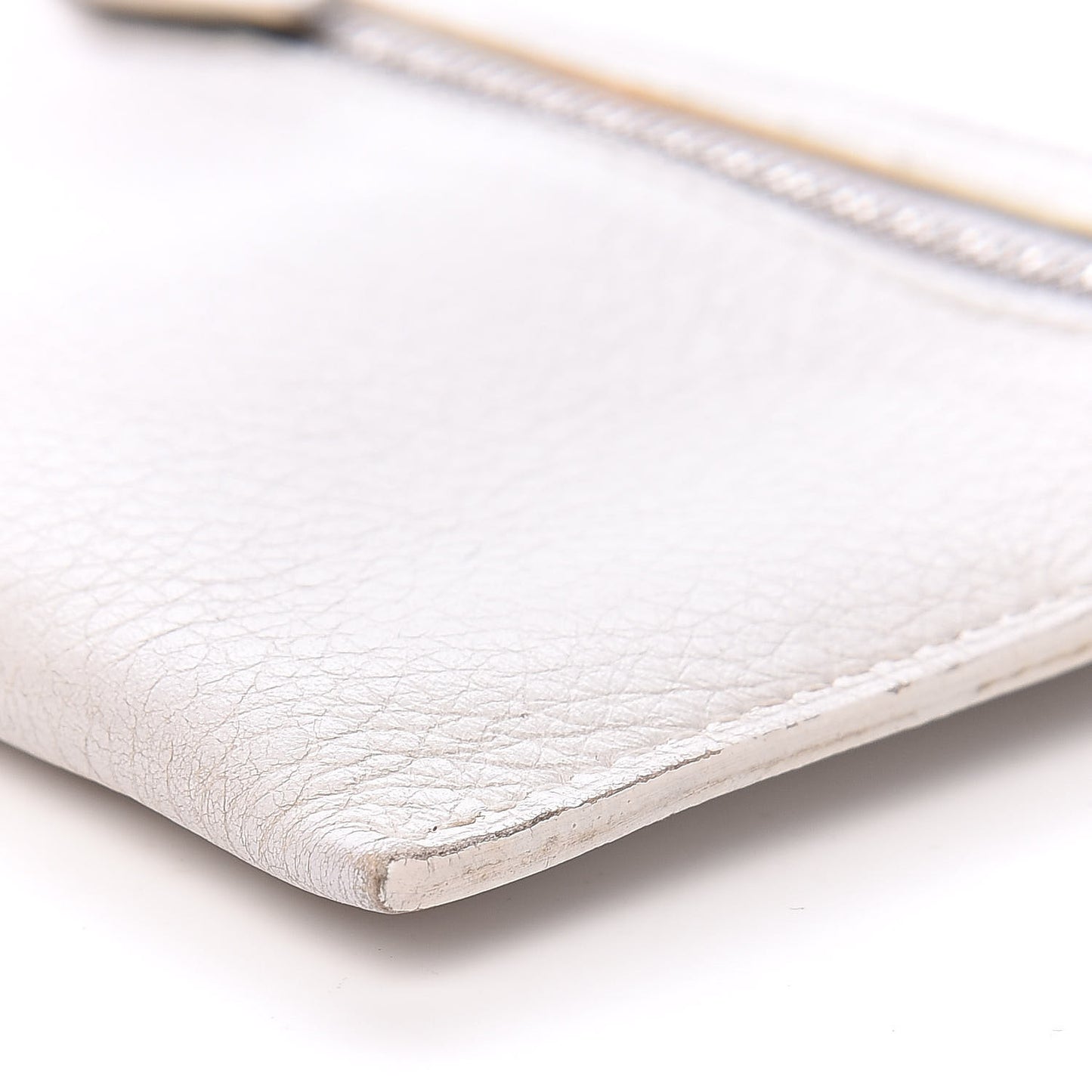 Evergrain Zip Zap White