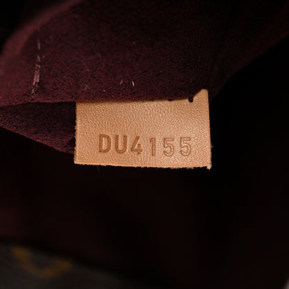 Louis Vuitton Monogram Melie 7 of 13