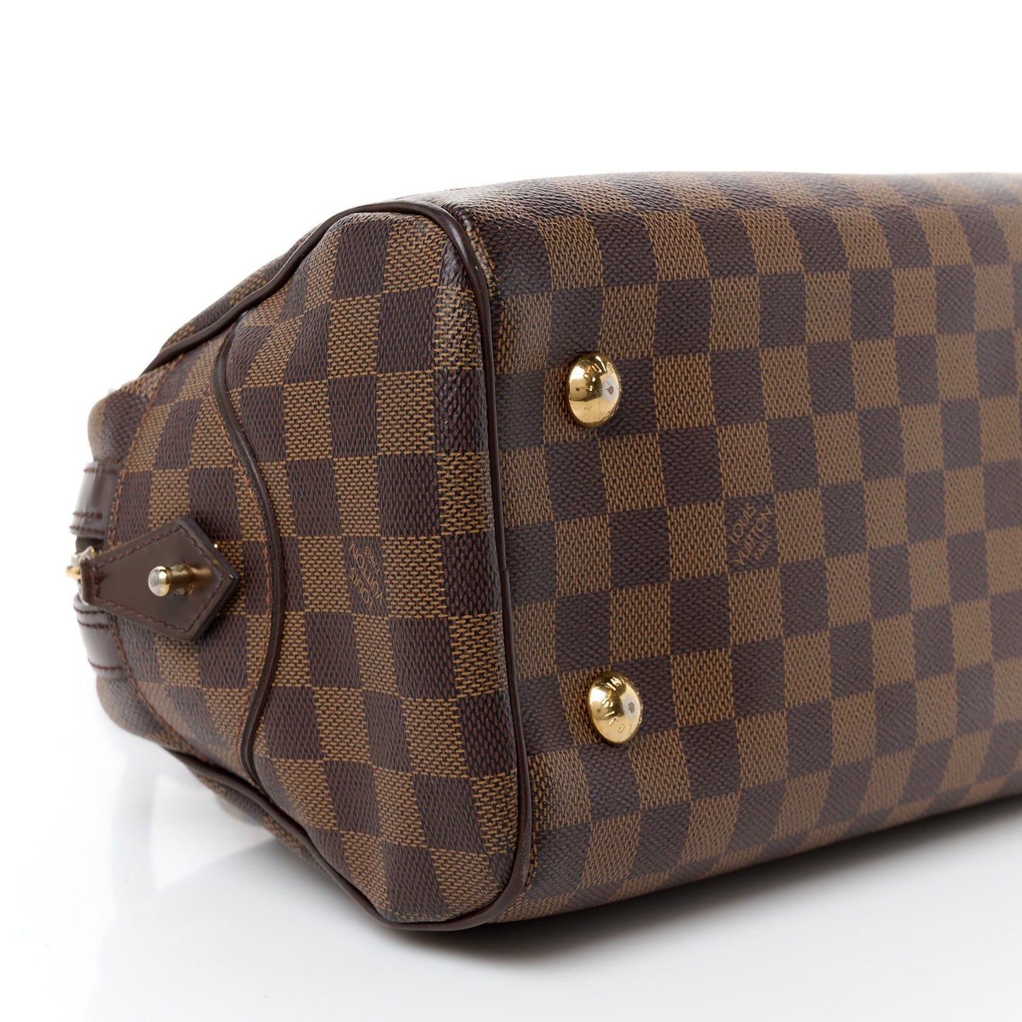 Damier Ebene Duomo