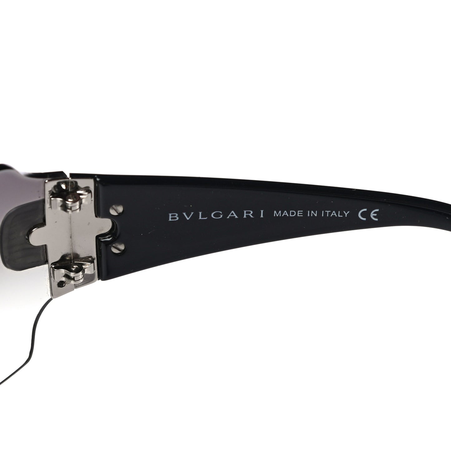 Crystal 6006-B Sunglasses Black