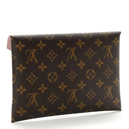 Louis Vuitton Monogram Kirigami Pochette Set 4 of 7