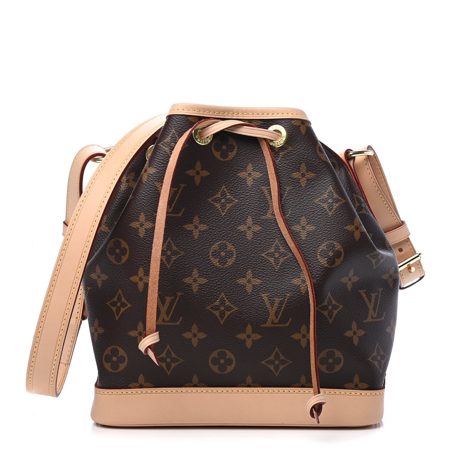 Louis Vuitton Monogram Noe BB 1 of 5