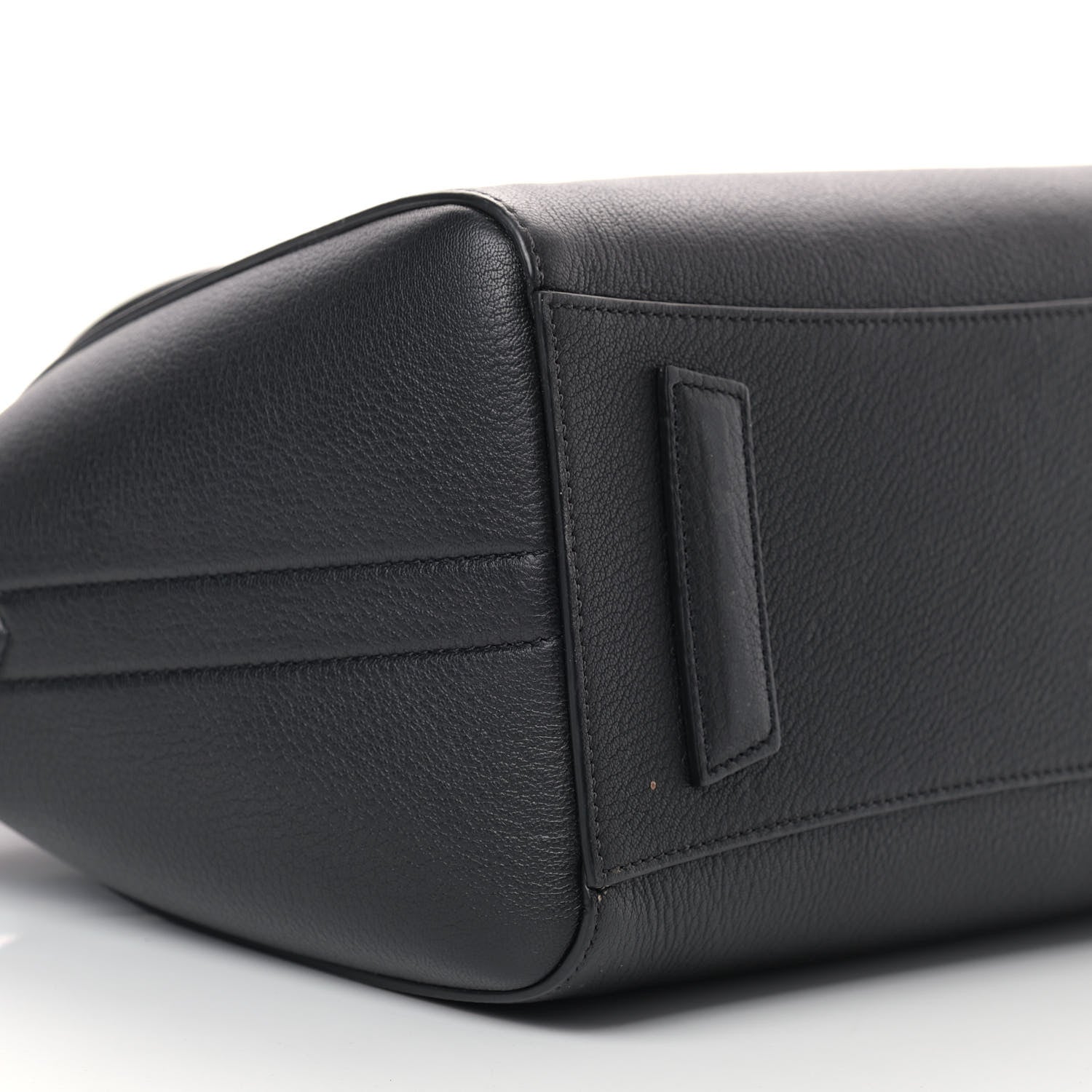 Givenchy Sugar Goatskin Small Antigona Black 8 of 9