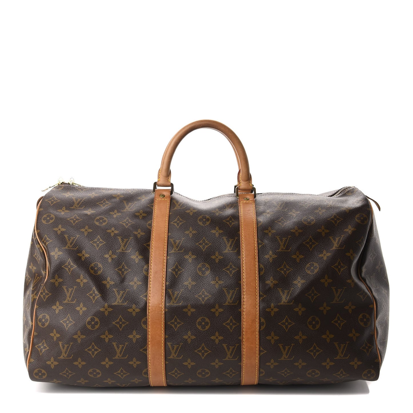 Monogram Keepall 50