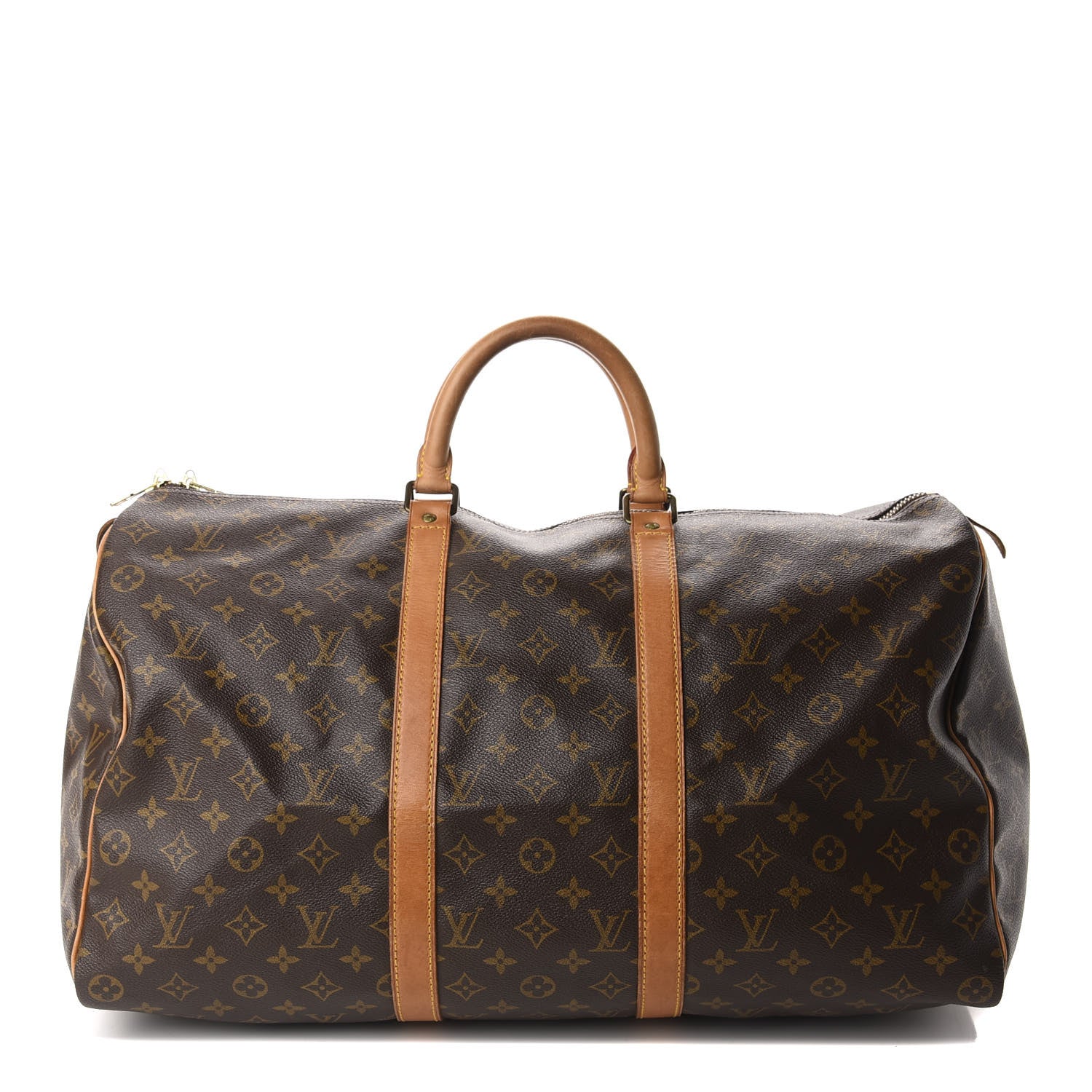 Louis Vuitton Monogram Keepall 50 1 of 10